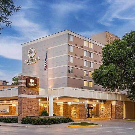 Doubletree By Hilton Madison Downtown Hotel Ngoại thất bức ảnh