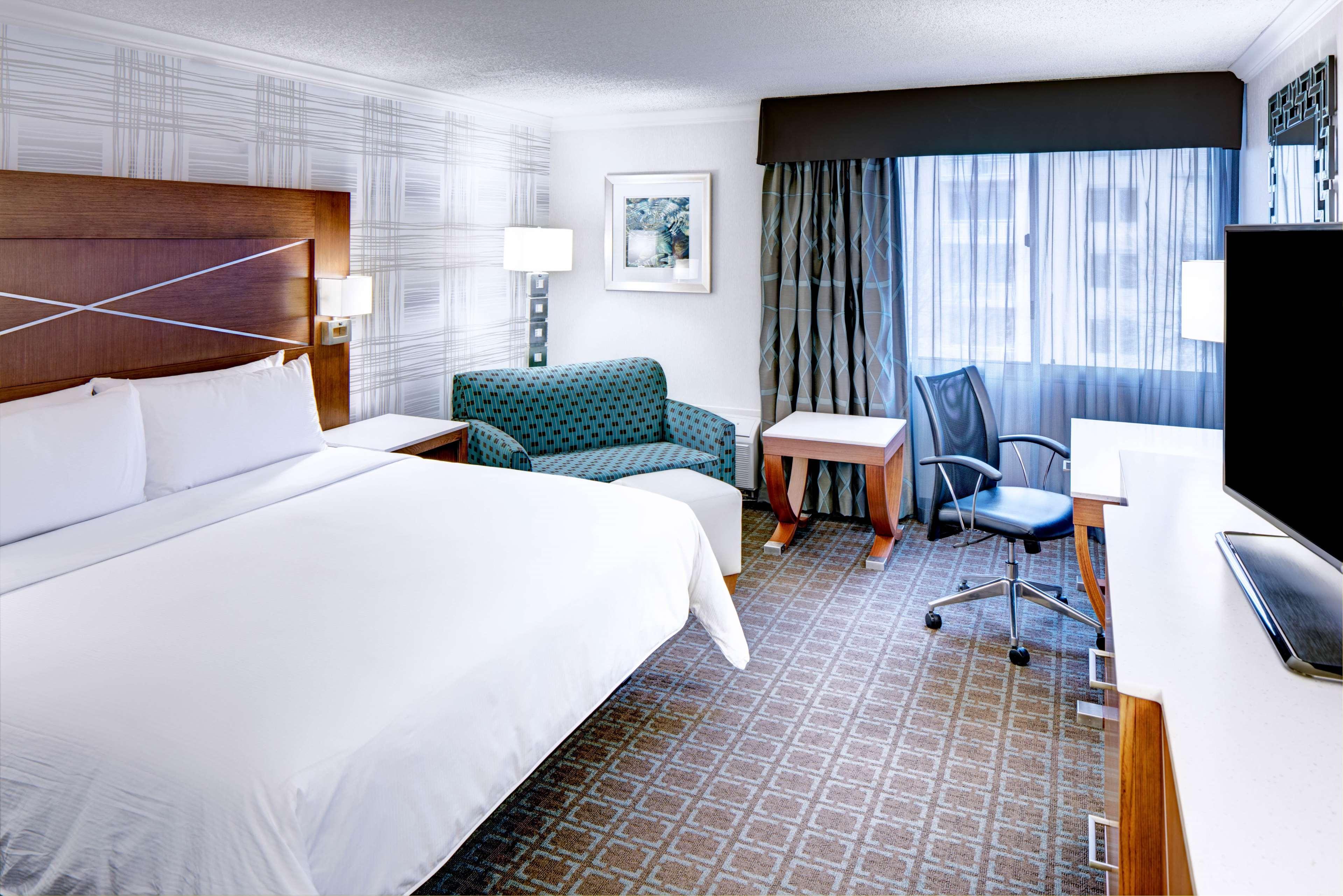 Doubletree By Hilton Madison Downtown Hotel Ngoại thất bức ảnh
