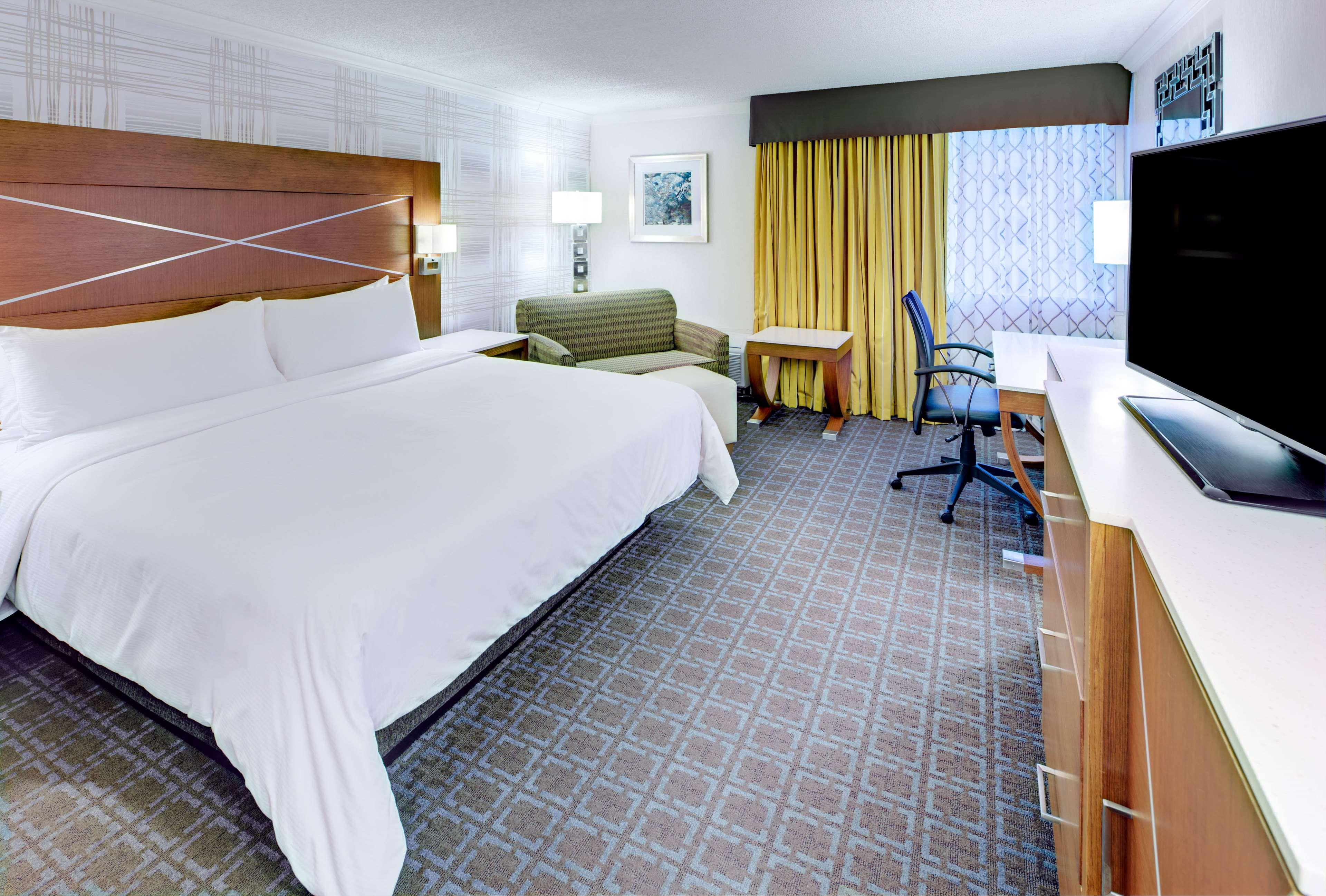 Doubletree By Hilton Madison Downtown Hotel Ngoại thất bức ảnh