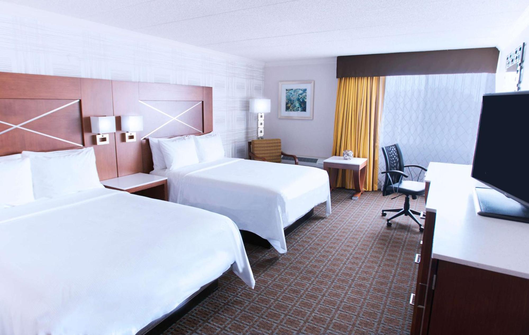 Doubletree By Hilton Madison Downtown Hotel Ngoại thất bức ảnh
