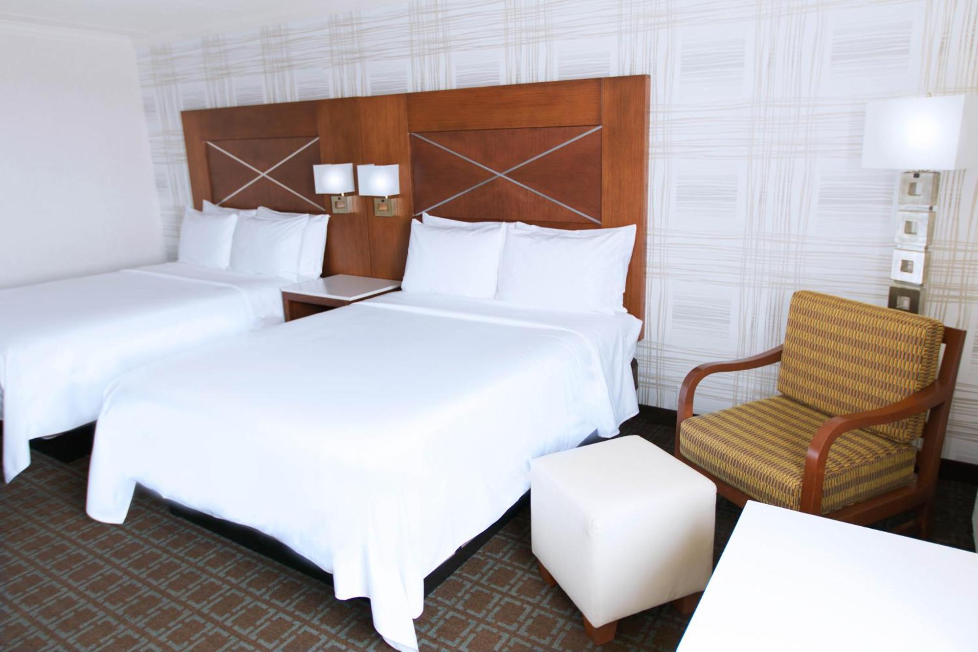 Doubletree By Hilton Madison Downtown Hotel Phòng bức ảnh