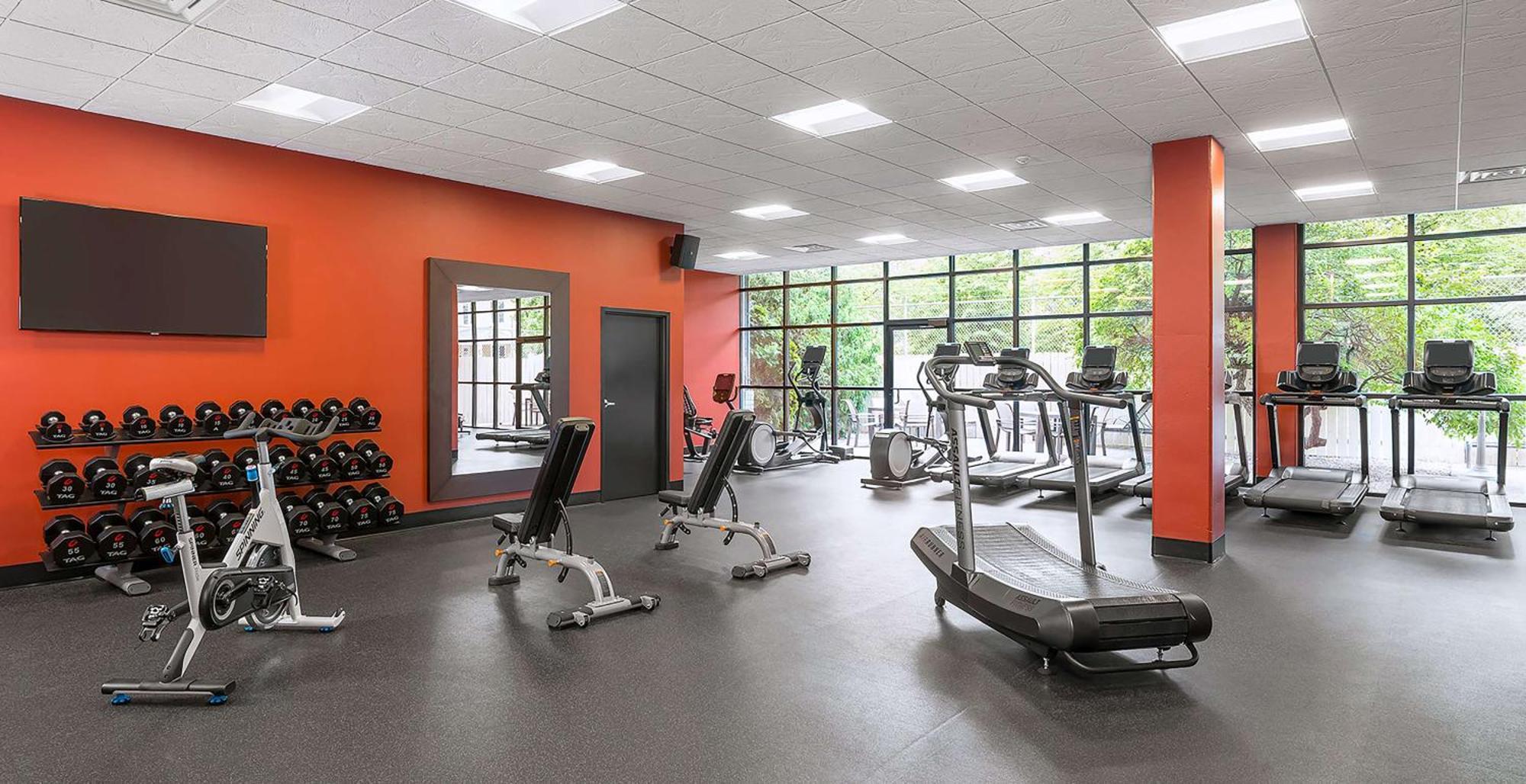 Doubletree By Hilton Madison Downtown Hotel Ngoại thất bức ảnh