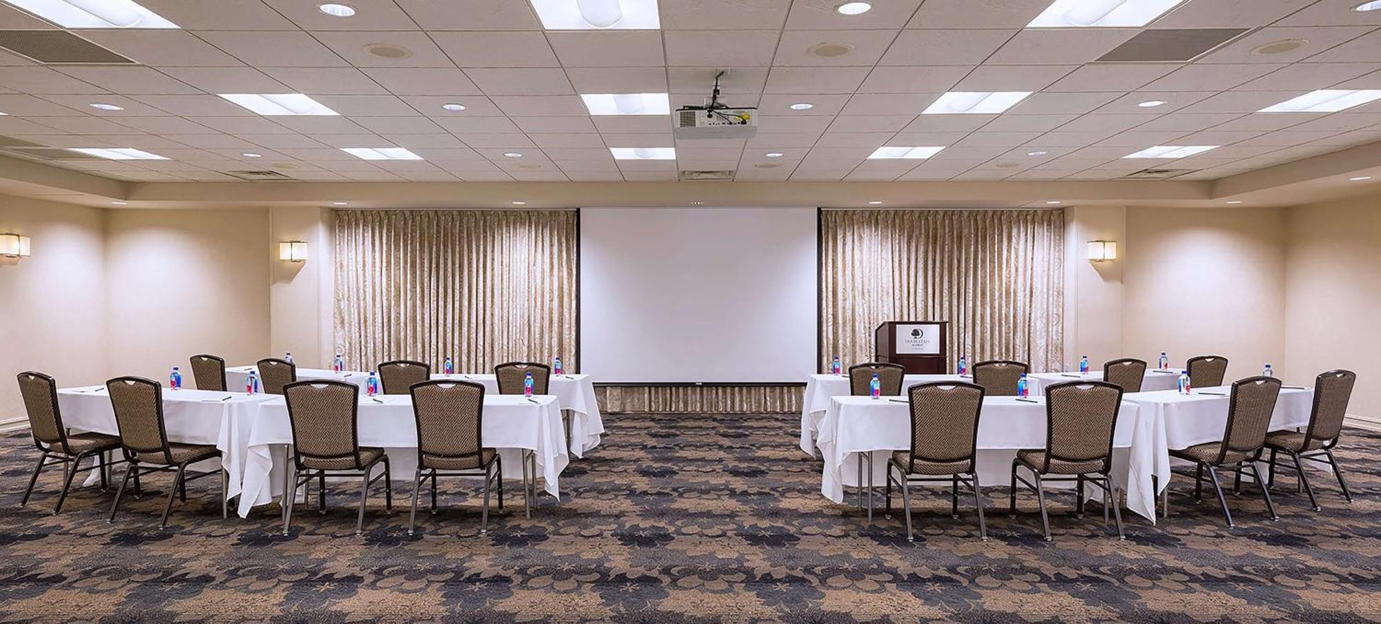 Doubletree By Hilton Madison Downtown Hotel Ngoại thất bức ảnh